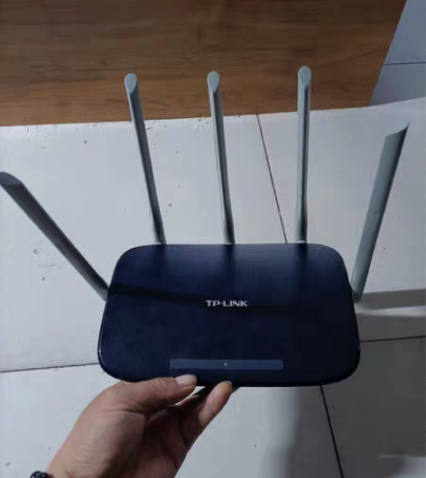 包邮TP普联AC1200和AC1350双频...