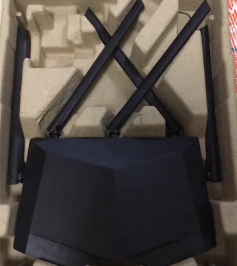 包邮腾达ac7Tenda腾达ac7 双频无...