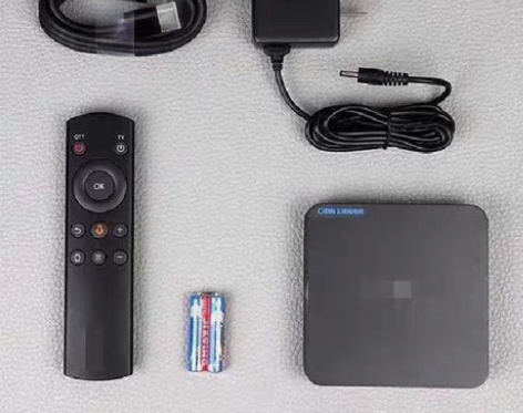 包邮网络机顶盒兼游戏机 晶晨S912进口芯...