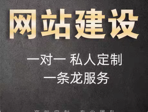 网站搭建 网页设计 数据库 网页修改 程序...