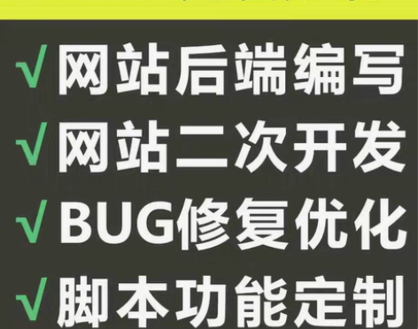 包邮discuz论坛网站插件二开修改定制开...