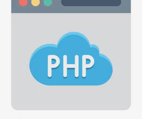 PHP网站维护，官网/app/小程序定制开...