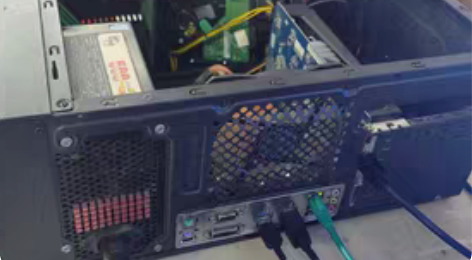 远程系统安装Windows系统，笔记本电脑...