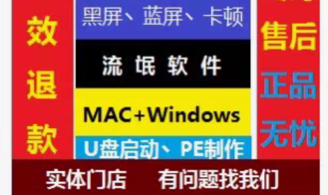 远程维修电脑、不成功秒退！在线重装系统纯净...