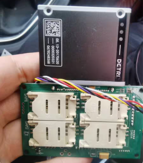 0513模块 东西使用正常 感兴趣的话点...