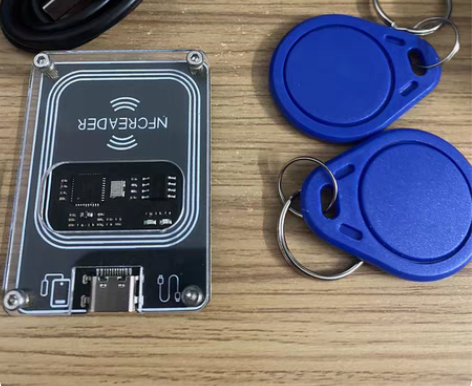 pn532 pcr532迷你版模块开发板 ...