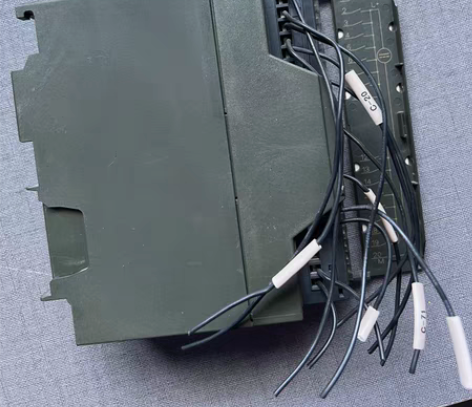 西门子模块321-1BH02-0AA0 1...