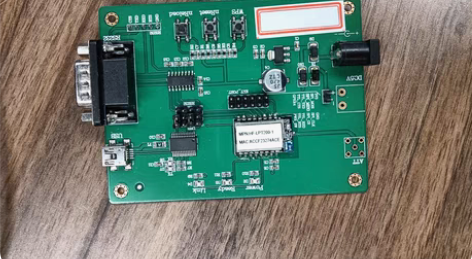 wifi转串口模块，资料齐全，汉枫  HF...