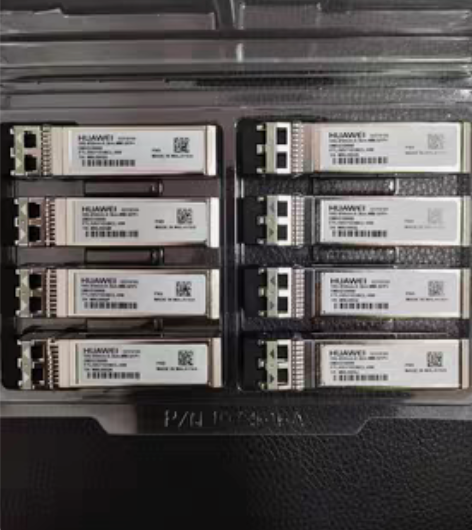 华为 万兆多模模块 10G SFP 万兆模...