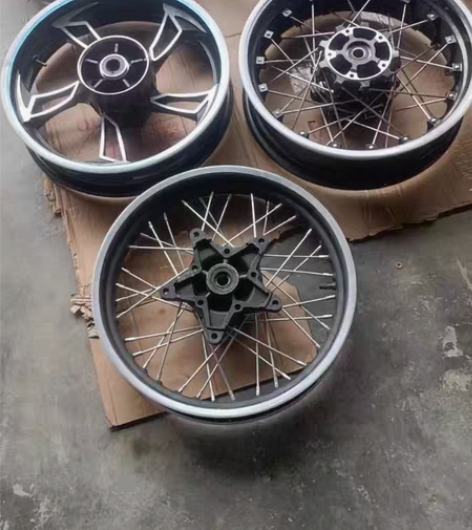 包邮升仕ZT310系列前后轮总成，启典KD...