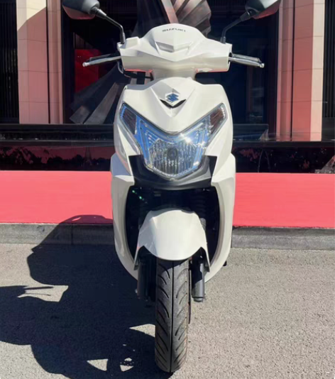 铃木踏板 出租摩托车，长租短租都可以价格为...
