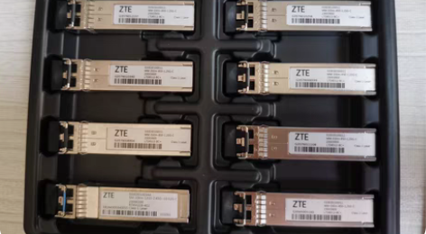 中兴万兆多模，10g 850nm 300m...