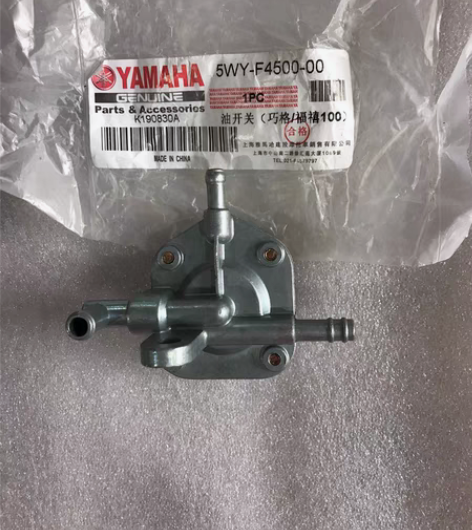 包邮雅马哈摩托车福喜巧格 花嫁鬼火100C...