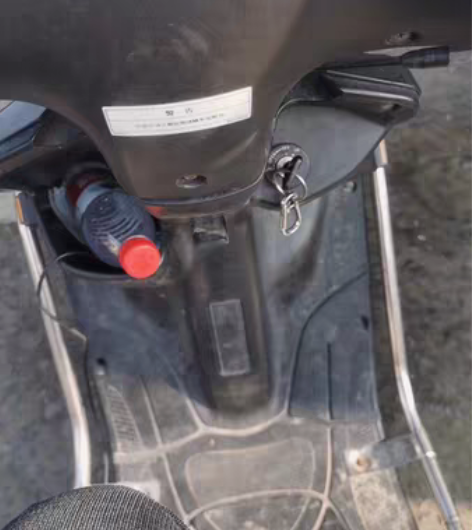 雅马哈巧格一代，百分百正品，动力非常足，一...