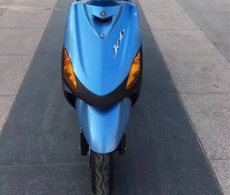 雅马哈巧格100cc，正品原装车，价格美丽...