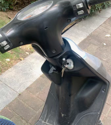 包邮原装雅码哈福喜，发动机是原装进口有兴趣...