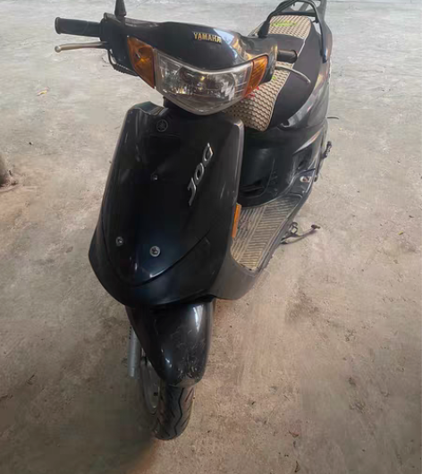 会玩车的都知道头一代巧格5HK的发动机是进...