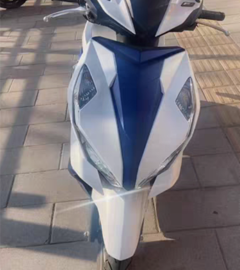 包邮出售22年5月上牌的个人一手本田NX1...