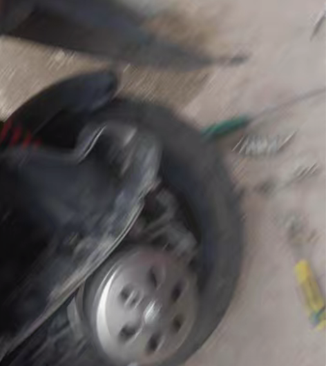 光阳瑞丽gpx125，关联豪爵vf125 ...