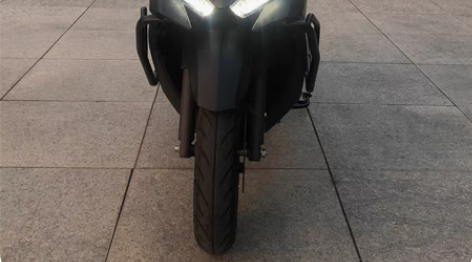 (已售出)最新款2021本田电喷NX125...