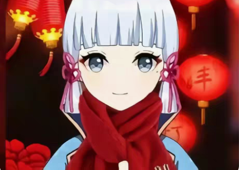 收原神全女角色cos服 s-m码优先 不收...