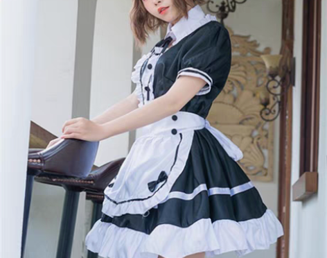 可小刀！！！送头饰！！！ 新旧程度 九五新...