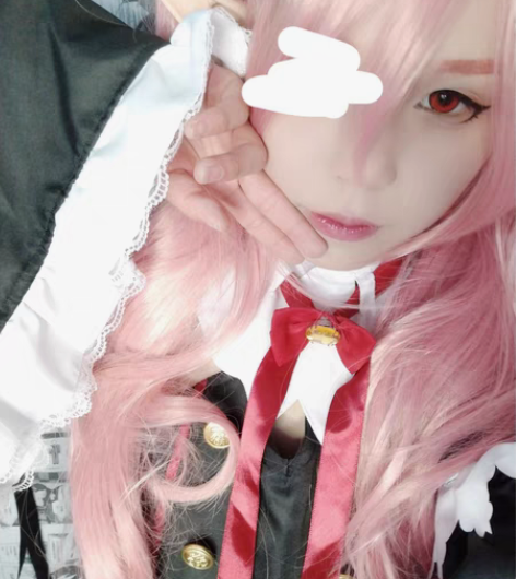 克鲁鲁cos服 感兴趣的话点“我想要”和我...