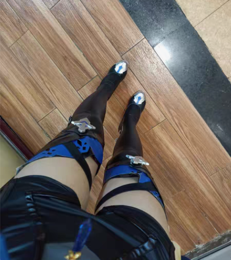 包邮【遥远预售】悠窝窝原神优菈cos大全套...