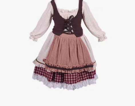 转卖other/其他 演出服 学校演出用，...