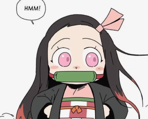 转卖鬼灭之刃cos服  只穿过一次 丢了一...