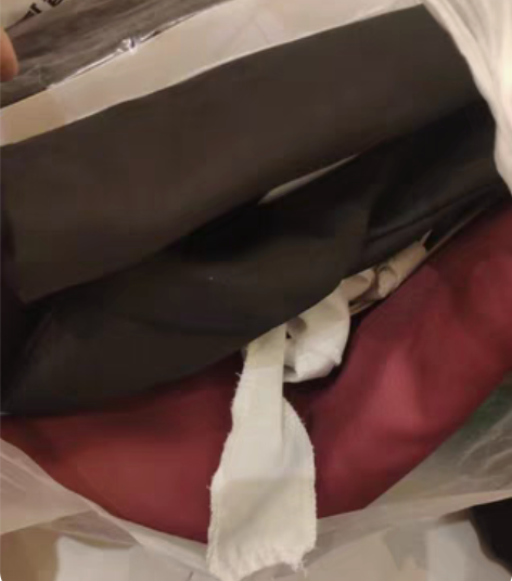 鬼灭之刃富冈义勇cos服 全套 只逛过一次...
