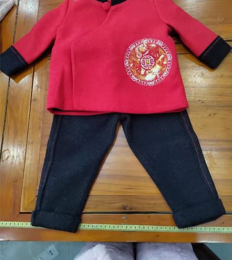 包邮全新 男女童90码套装合集  都是90...