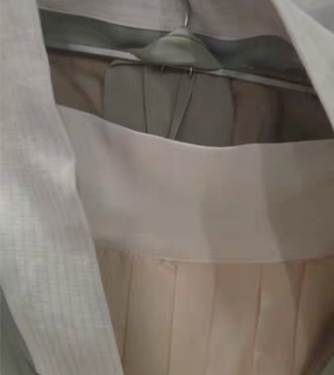 包邮正品徐娇织羽集[南浦月]上衣半裙两件套...