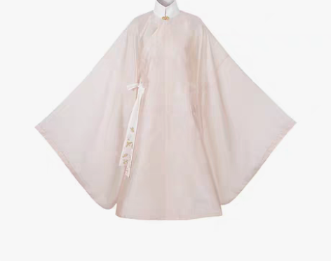 转卖【十三余 小豆蔻儿】[金玉菊桑]立领斜...