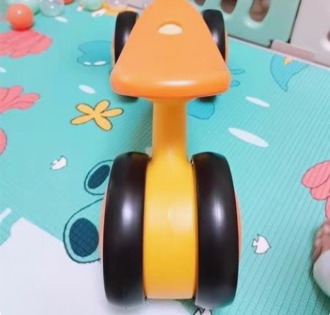 包邮【品质保证】全新 乐的平衡车 儿童滑行...