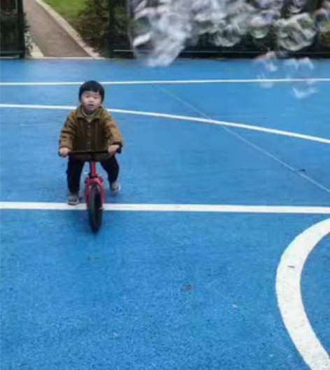 包邮凤凰儿童平衡车 ,同城自提 感兴趣的话...