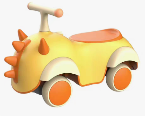 包邮儿童平衡车滑步车1-5岁宝宝自无脚踏幼...