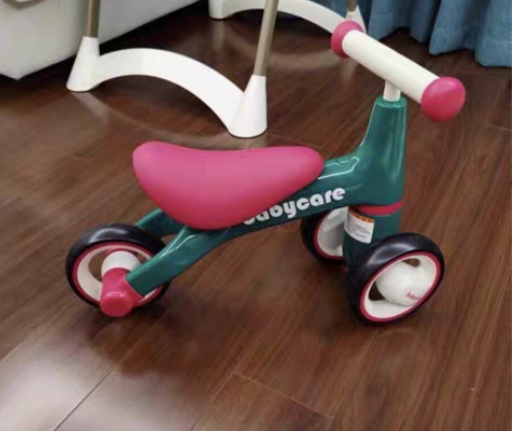包邮babycare儿童平衡车无脚踏婴幼儿...