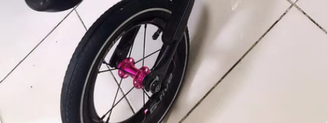 包邮儿童平衡车 strider改装车,自家...