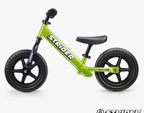 转卖【狂欢价】STRIDER sport系...