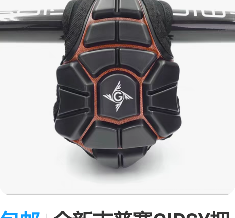 包邮全新吉普赛GIPSY把立保护套，平衡车...