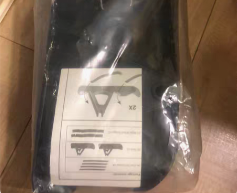 包邮正品strider儿童平衡车滑雪板全新...