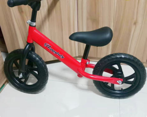 全新 未拆封 儿童平衡车12英寸 5.1㎏...