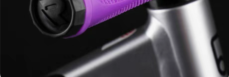 包邮ROCKFISH洛菲狮流体滑步车把带平...