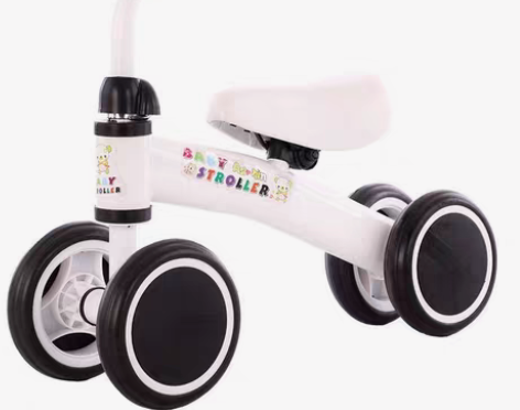 包邮宝宝儿童平衡车1-3岁无脚踏溜溜车滑步...