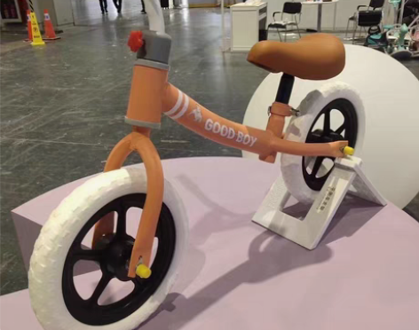 包邮滑步车德国同款儿童平衡车溜溜车2-3-...