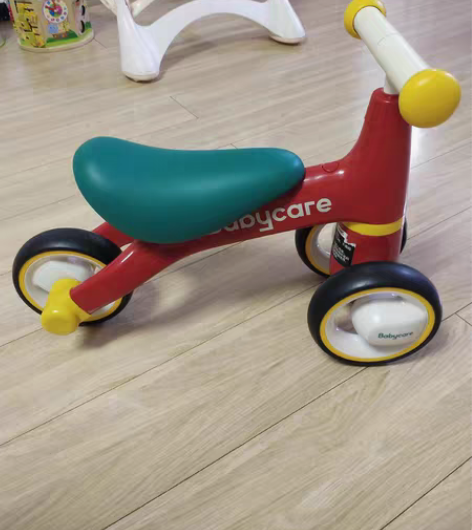 包邮babycare平衡车，babycar...
