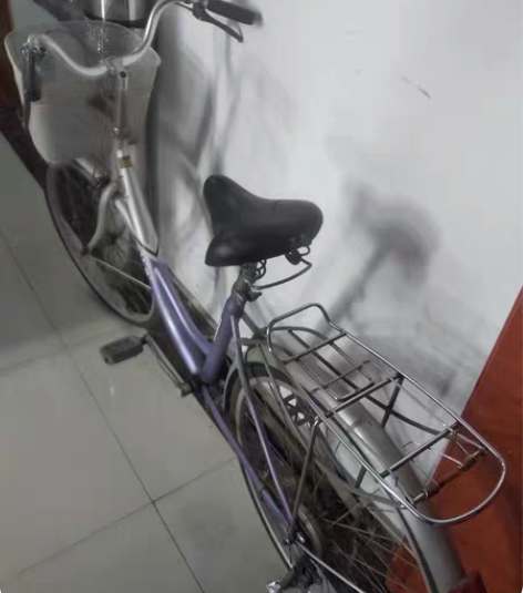 自行车 永久 老牌子 感兴趣的话点“我想要...