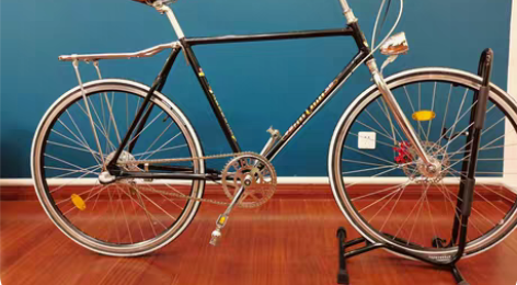 爆改凤凰pa18型,凤凰28大杠,前国产红...