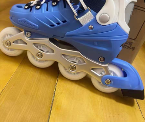 包邮【工厂直销价3款】SWAY轮滑鞋溜冰鞋...